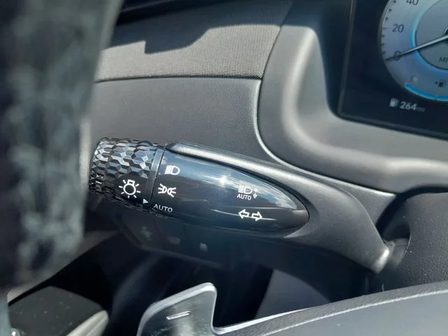 Used 2023 Gray Hyundai Limited image 16