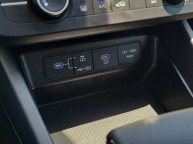2026 Hyundai Tucson SE - Photo 25