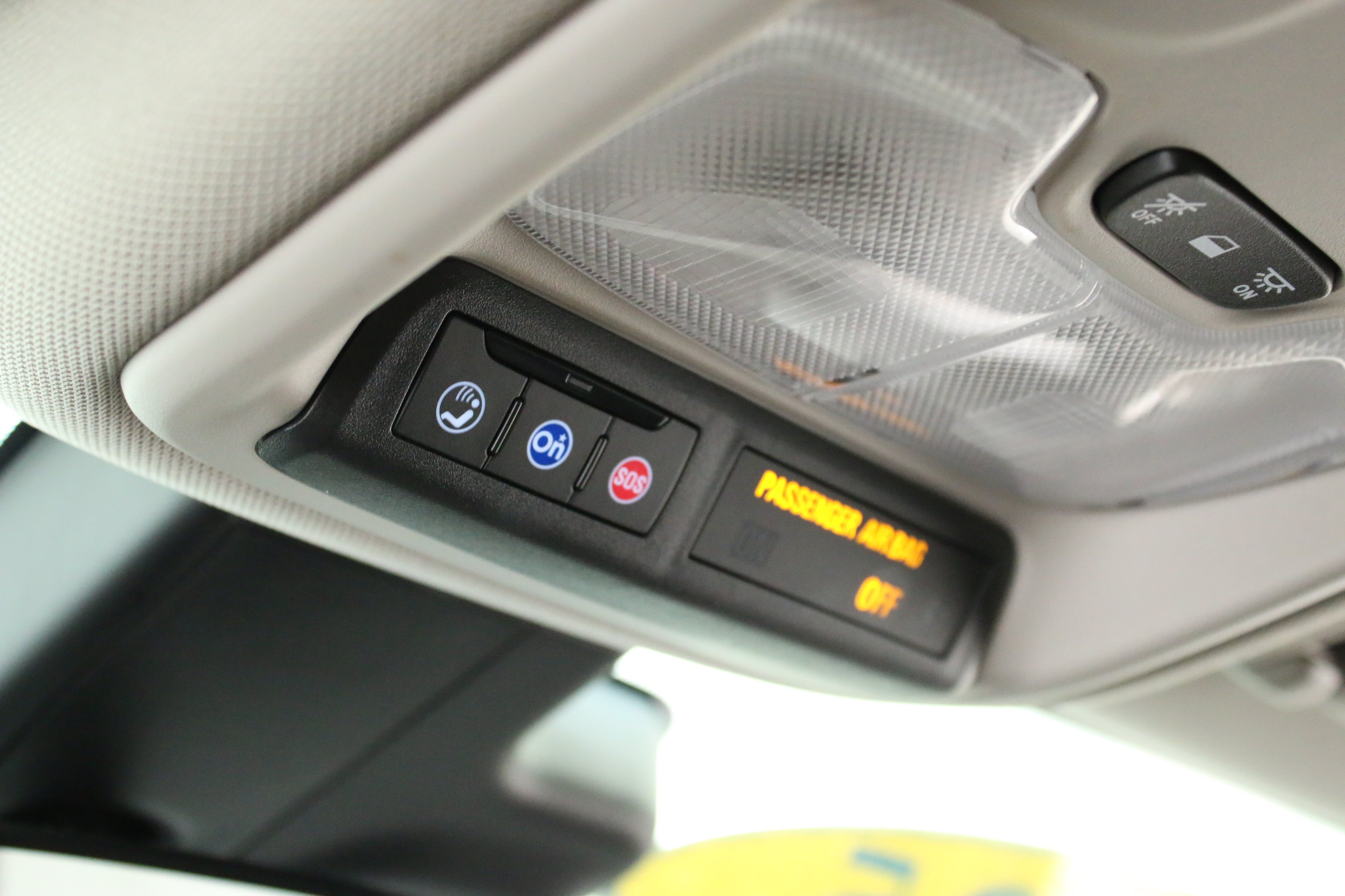 Used 2025 Ebony Twilight Metallic Buick Sport Touring image 20