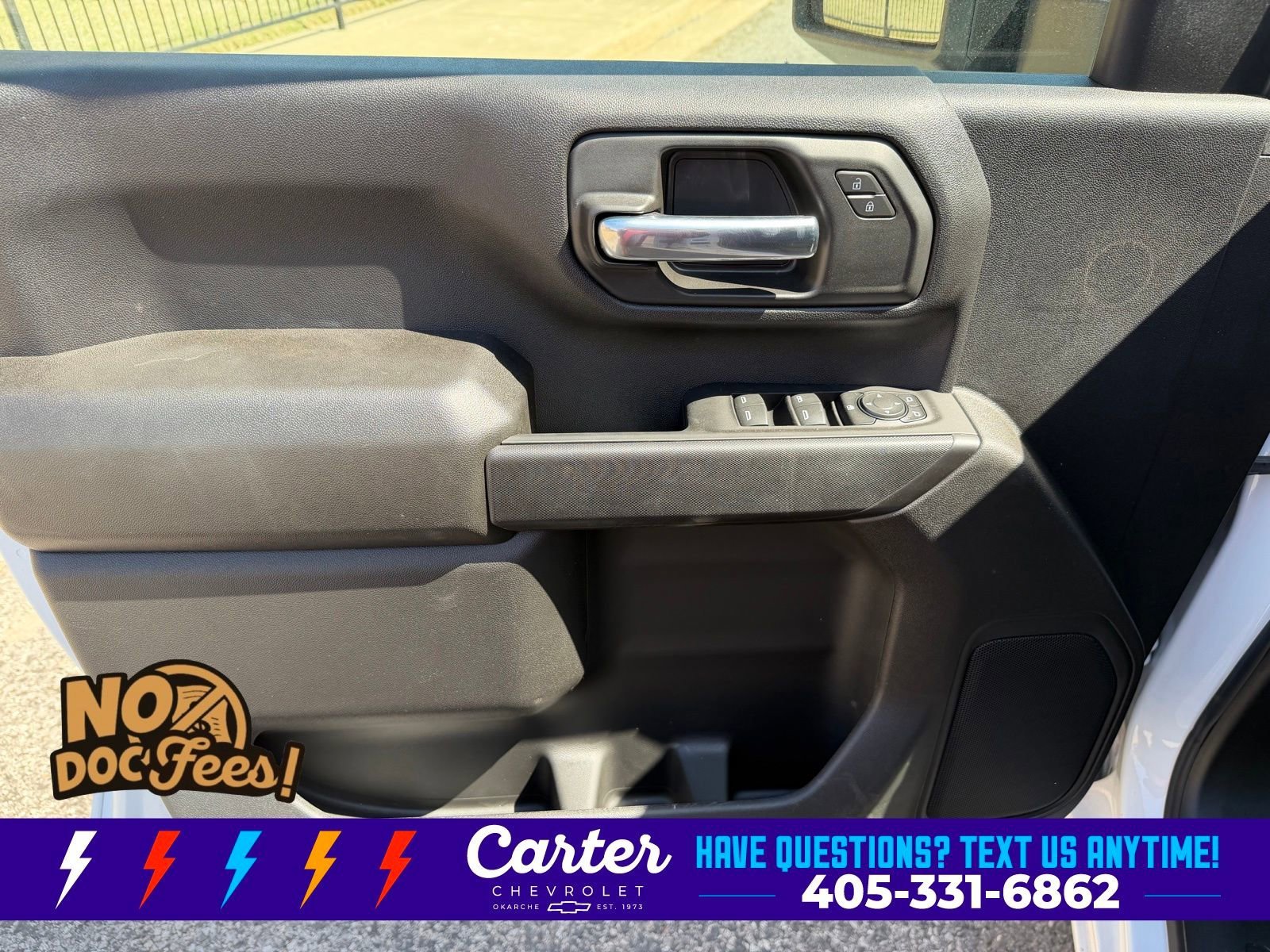 2026 Chevrolet Silverado 2500 HD Work Truck - Photo 13