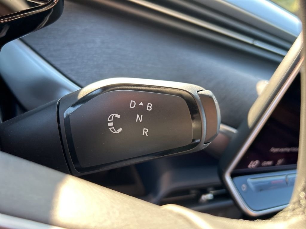 2025 Volkswagen ID. Buzz PRO S - Photo 25