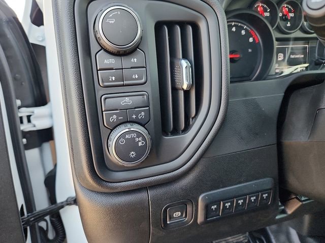 2025 Chevrolet Silverado 3500 HD Work Truck - Photo 14