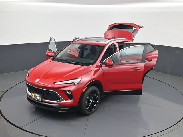 2026 Buick Encore GX Sport Touring - Photo 30