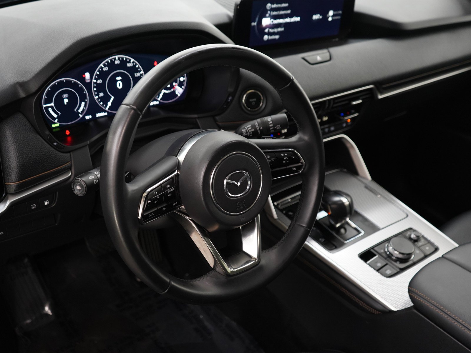 Used 2024  Mazda Preferred image 22