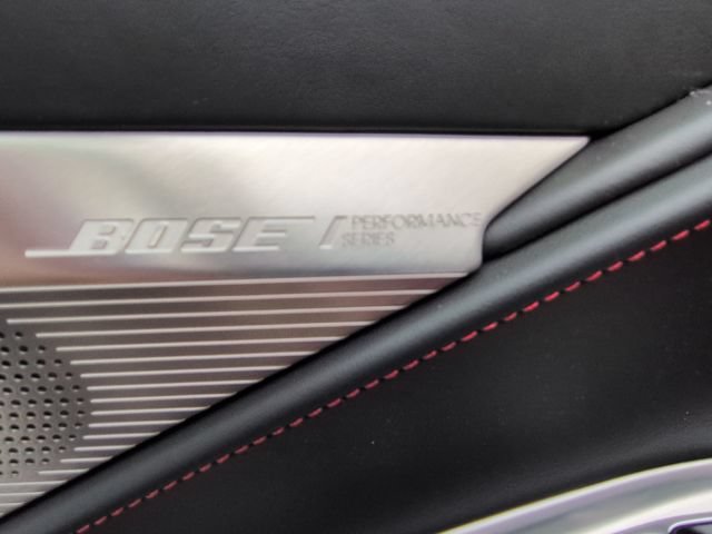 New 2026 Torch Red Chevrolet 3LZ image 26