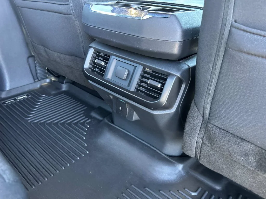 Used 2021 Silver Ford XL image 26