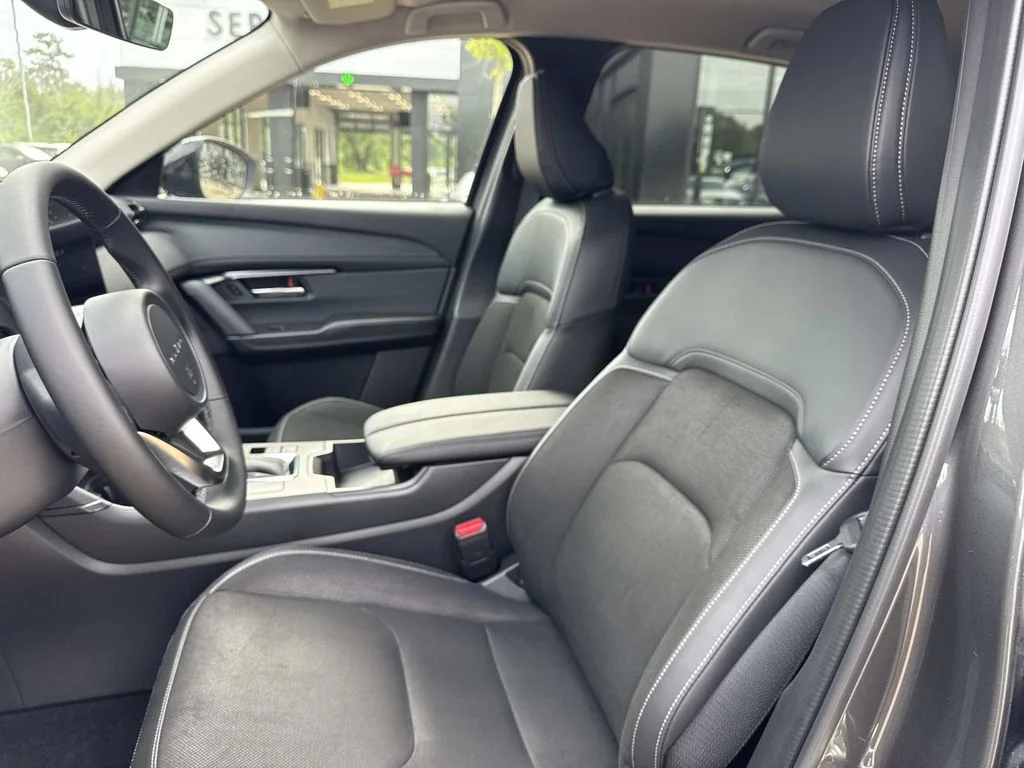 New  Gray Mazda 2.5 S Select image 8