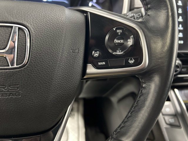 2021 Honda CR-V Touring - Photo 27
