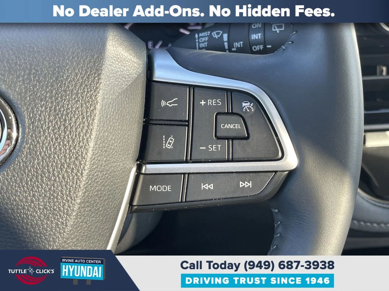 Used 2024 CELESTIAL SILVER TOYOTA TRUCK XLE image 26