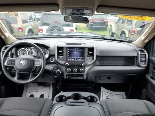 Used 2020 Blue Ram Tradesman image 16