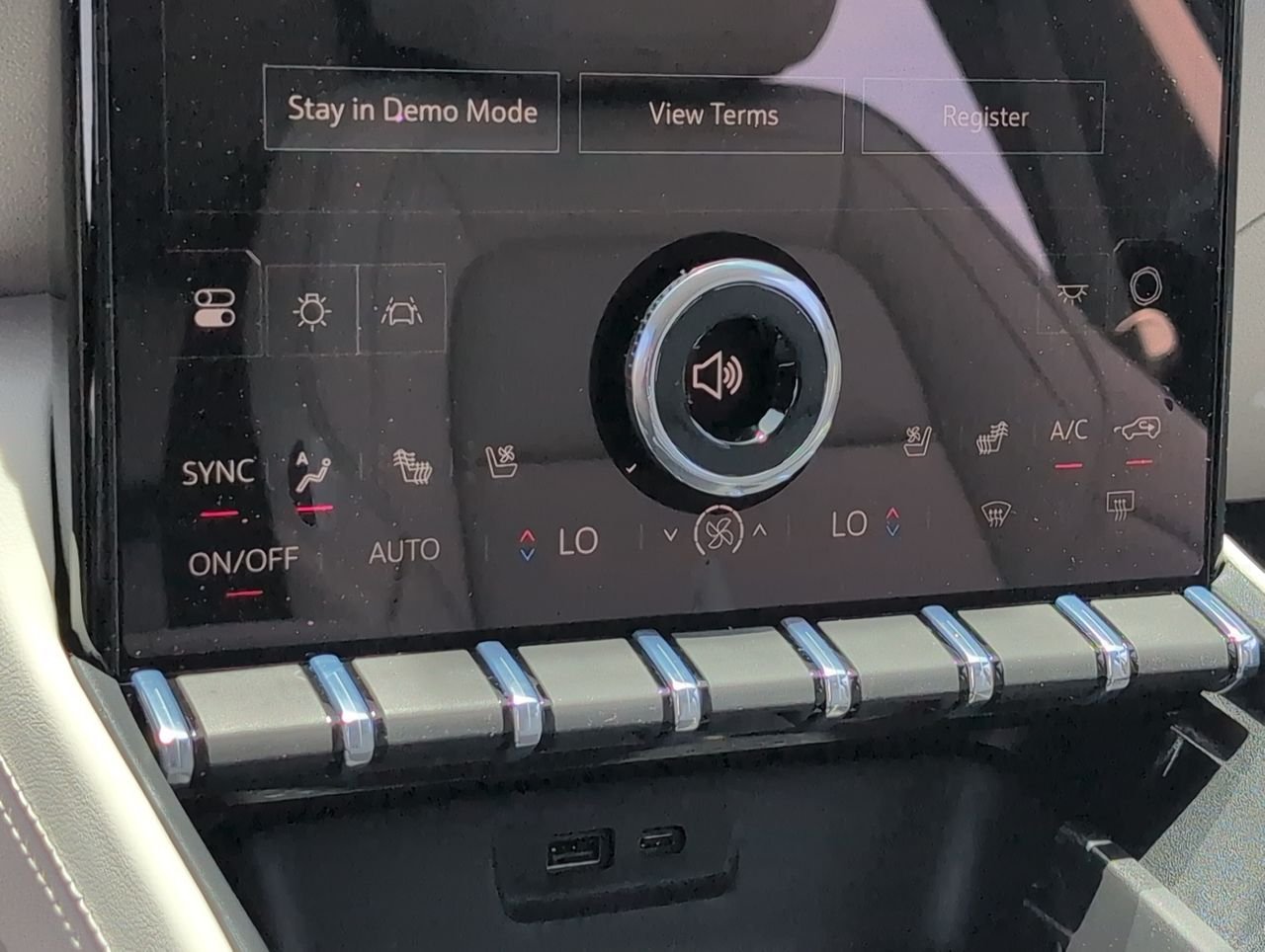 New 2026 Sterling Metallic GMC Denali image 42