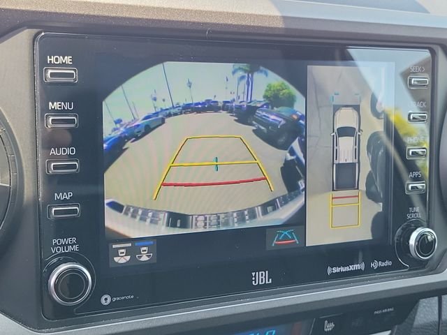 Certified Used 2020 Super White Toyota TRD Pro image 10