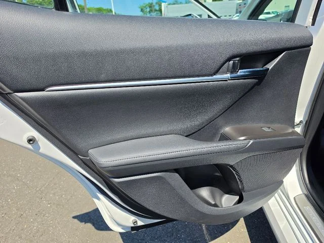 Used 2023 Beige Toyota XLE image 23