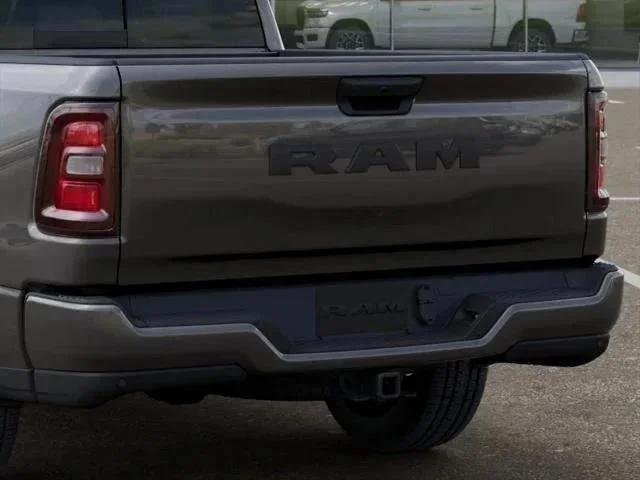 New 2026 Granite Crystal Metallic Clearcoat RAM Express image 117
