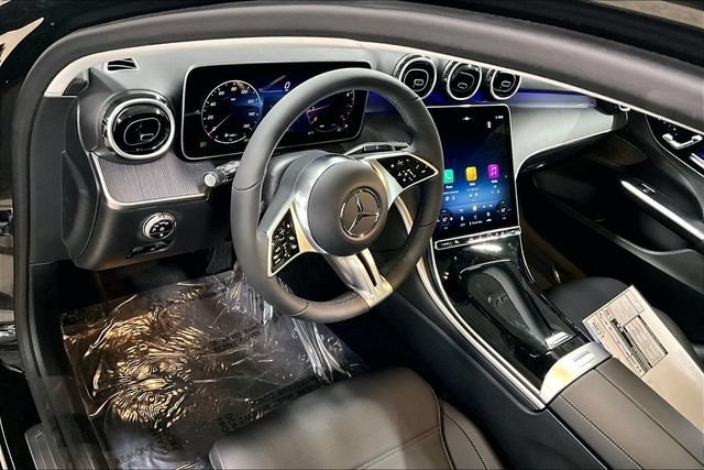 2026 Mercedes-Benz C-Class Sedan C 300 - Photo 37