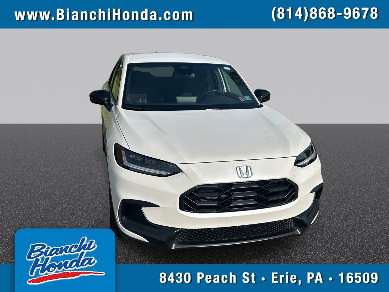 Used 2026  Honda Sport image 1