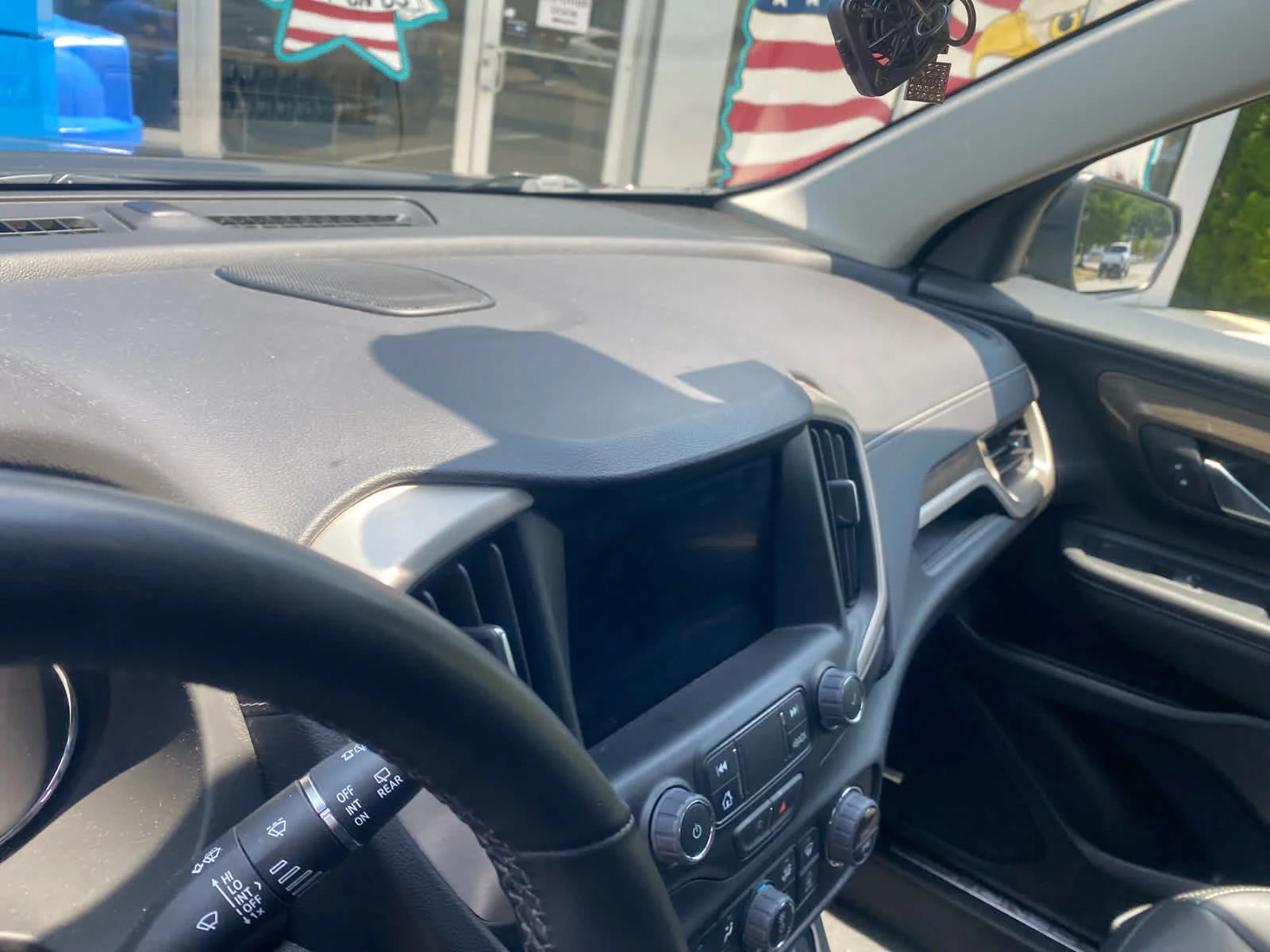 Certified Used 2023 Ebony Twilight Metallic GMC Denali image 8
