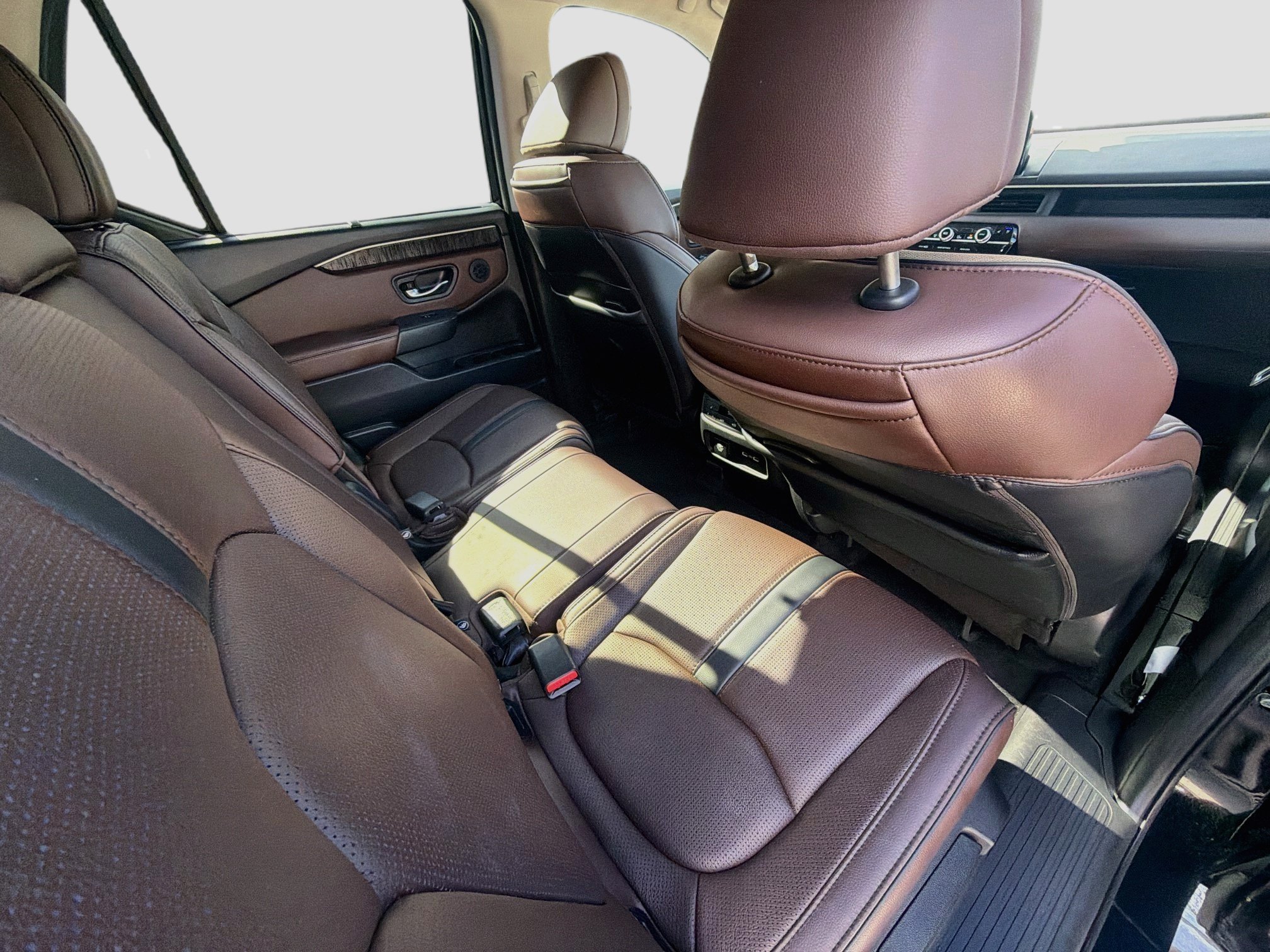 2023 Honda Pilot Elite - Photo 30