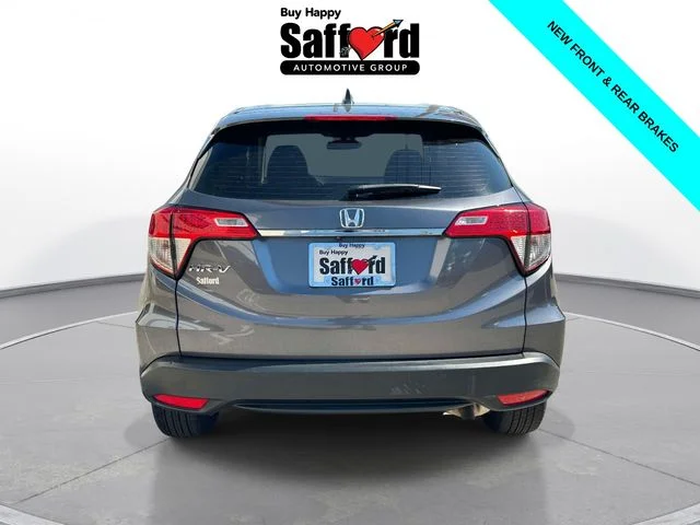 Used 2022 Modern Steel Metallic Honda LX image 8