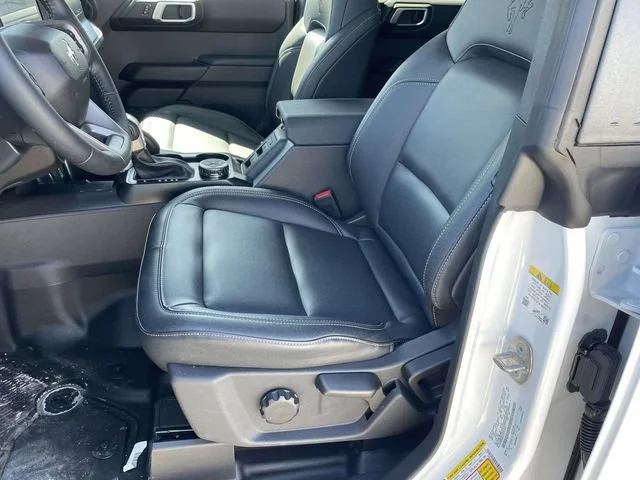 2026 Ford Bronco 4-Door Badlands - Photo 36
