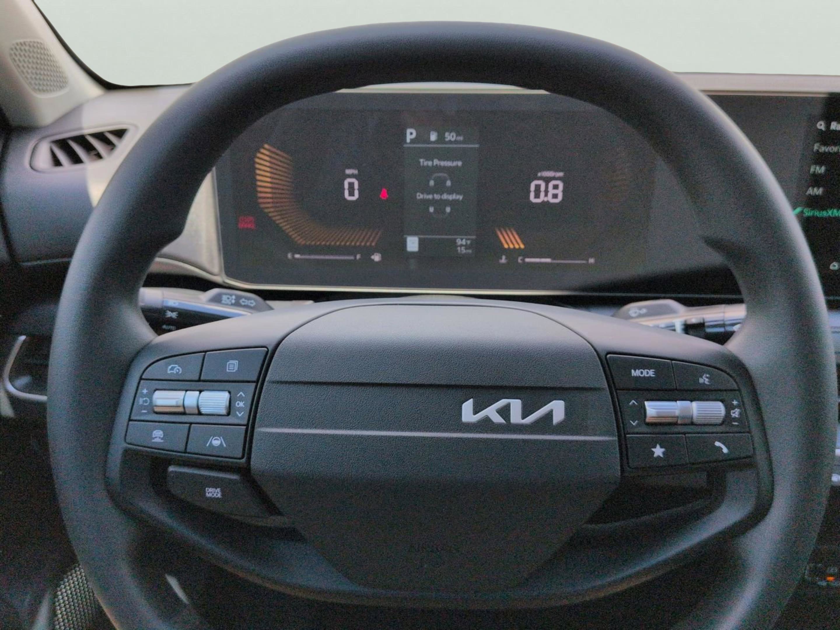 New 2026 Currant Red Kia LXS image 27