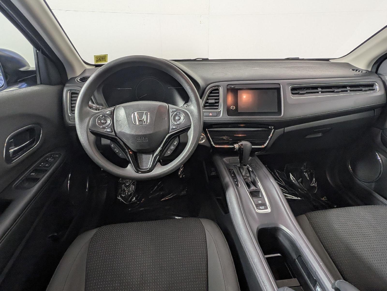 2019 Honda HR-V EX - Photo 28