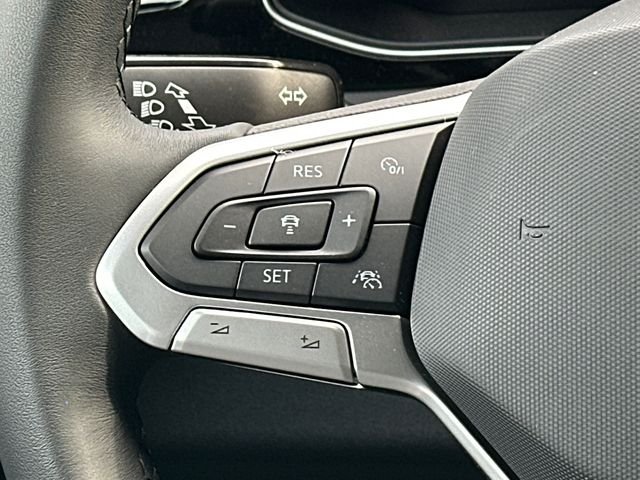 New 2026 Gray Volkswagen 1.5T Sport image 24
