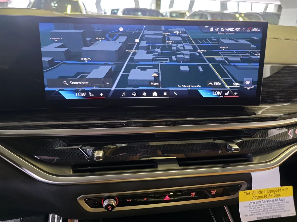 New 2026 Brooklyn Grey Metallic BMW sDrive40i image 22