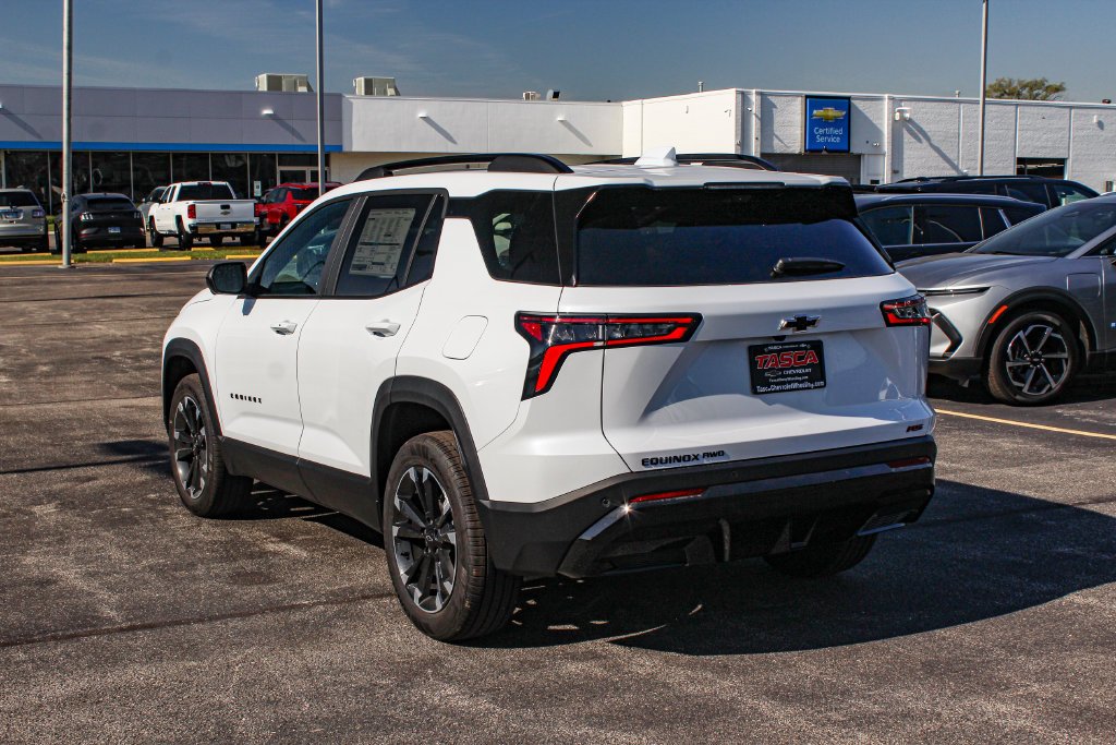 Vehicle thumbnail