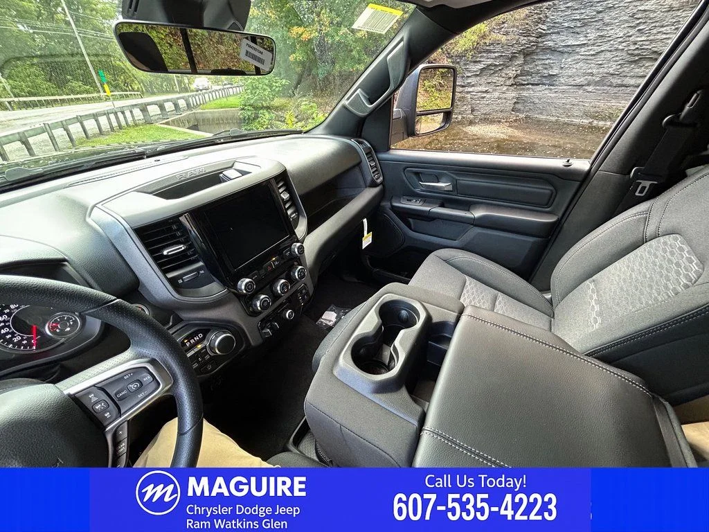 2026 RAM 1500 Tradesman - Photo 16