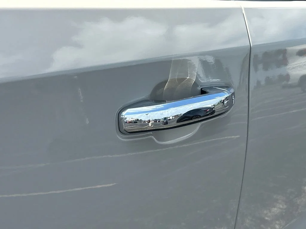 2026 GMC Sierra 1500 Denali Ultimate - Photo 15
