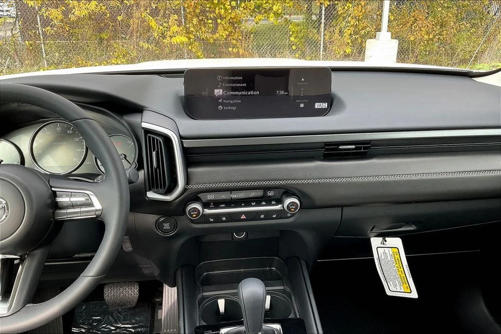 2026 Mazda CX-50 Turbo - Photo 6
