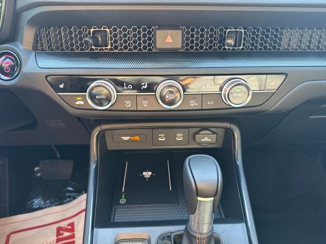 2026 Honda CR-V TrailSport - Photo 20