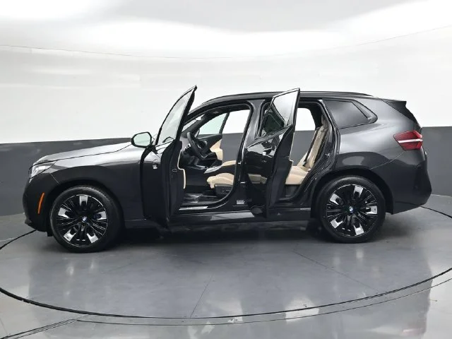 2026 BMW X3 30 - Photo 35