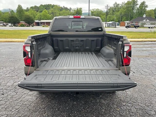 2025 Ford Ranger Raptor - Photo 7