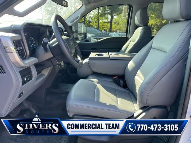 2026 Ford F-250 Super Duty XL - Photo 11