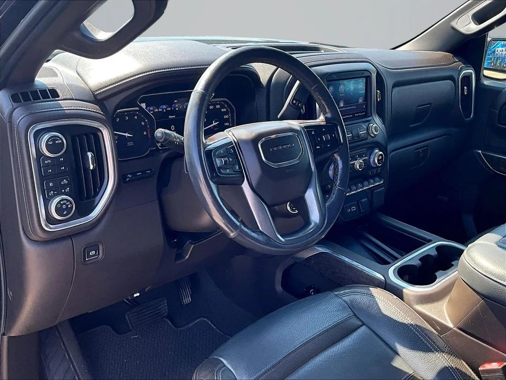 Used 2020 Black GMC Denali image 14