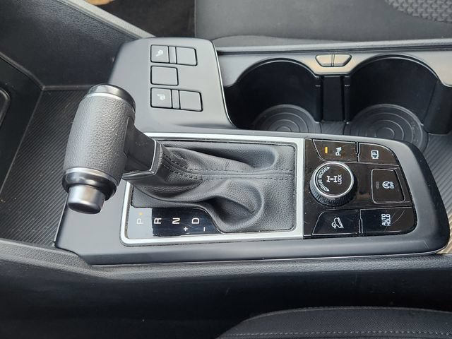 2023 Kia Sportage LX - Photo 21
