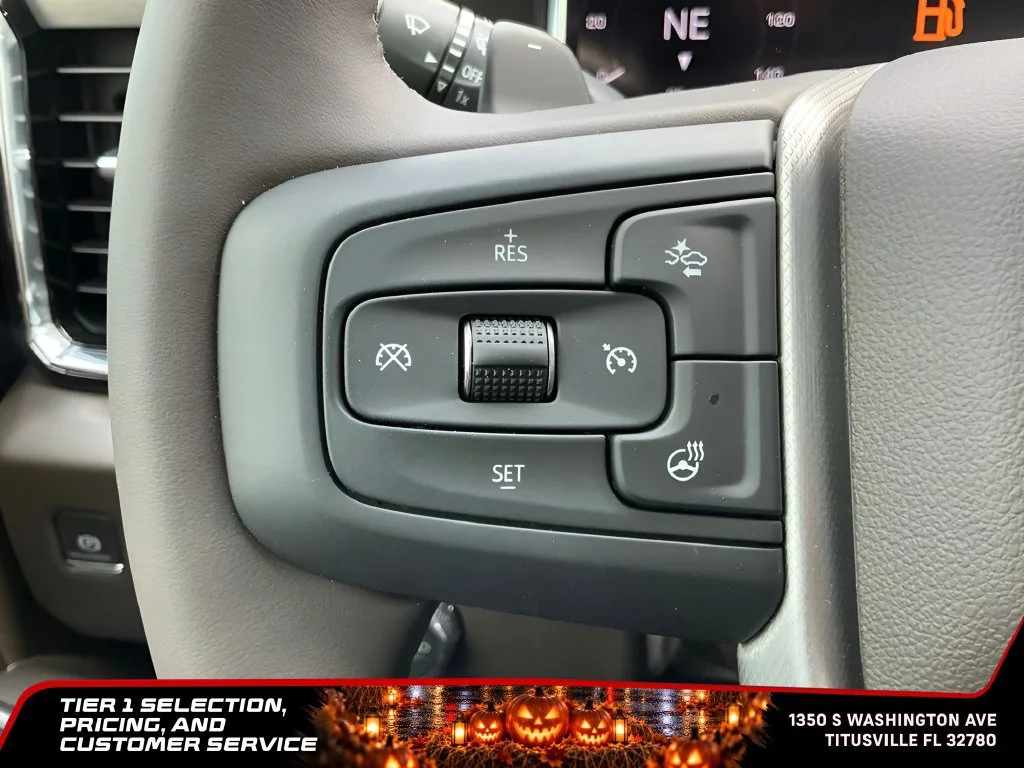 New 2026 Coastal Dune GMC Denali image 44
