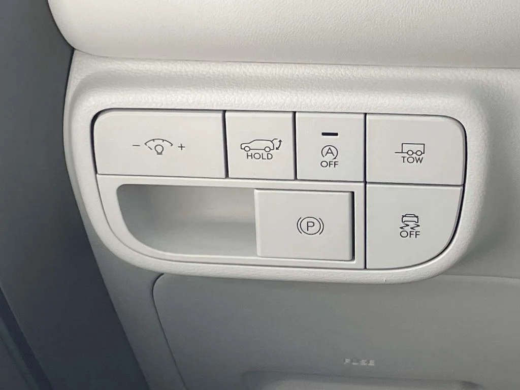 New 2026 Gray Hyundai SEL image 19