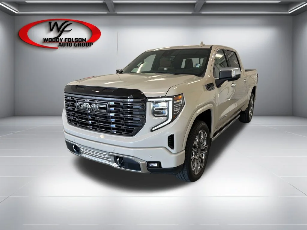 New 2026 Coastal Dune GMC Denali Ultimate image 3
