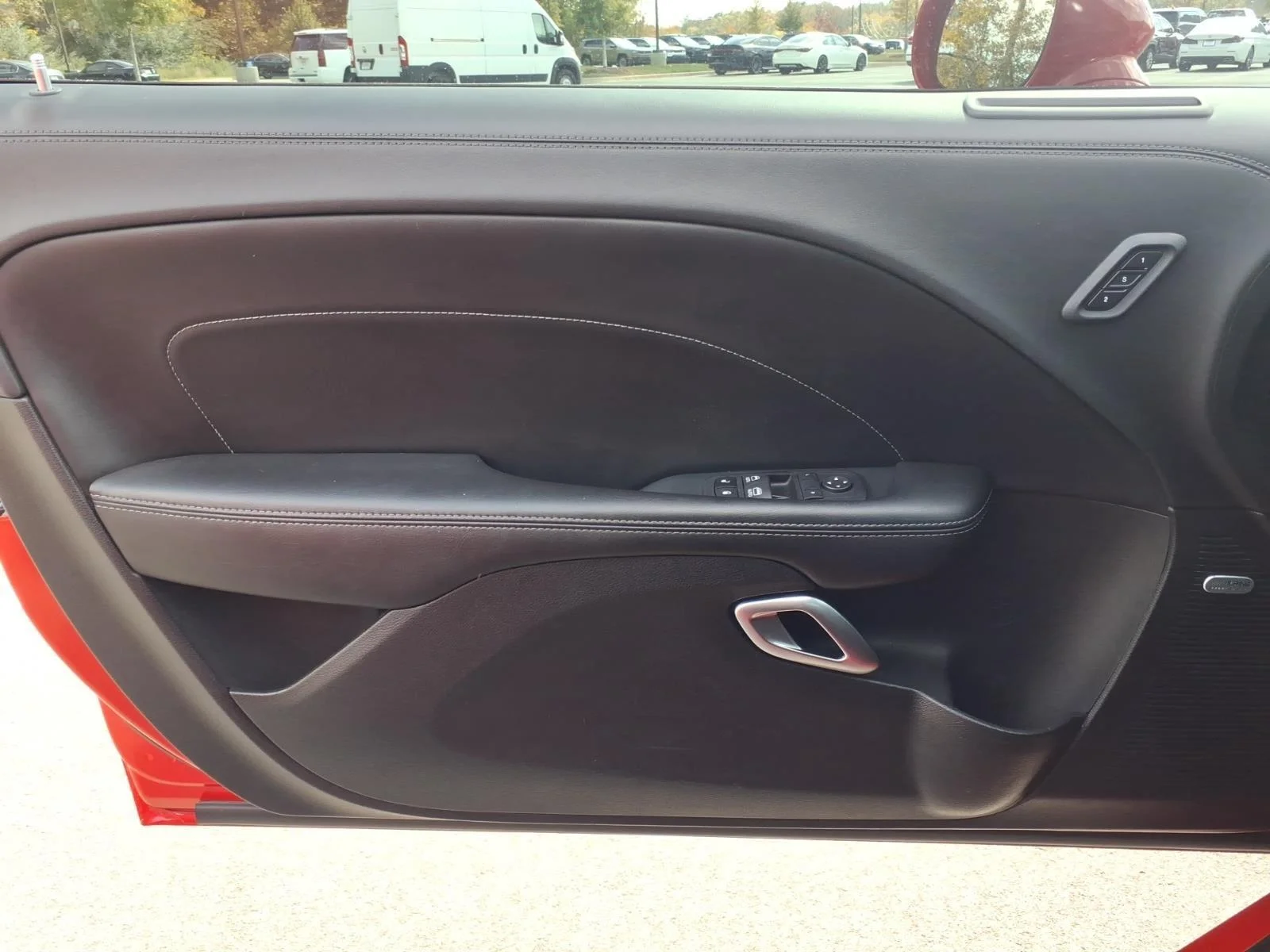 Used 2023 Torred Clearcoat Dodge R/T Scat Pack image 29