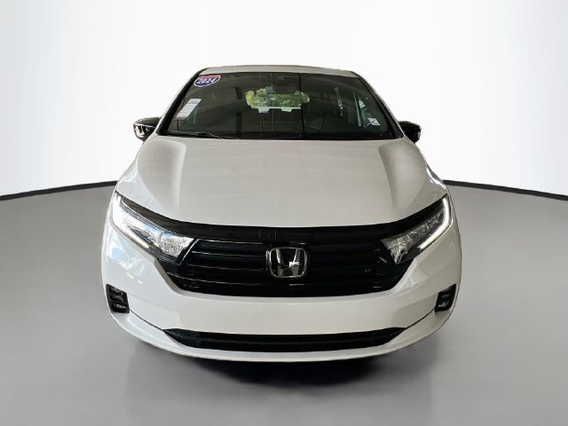 Used 2024  Honda Sport image 4