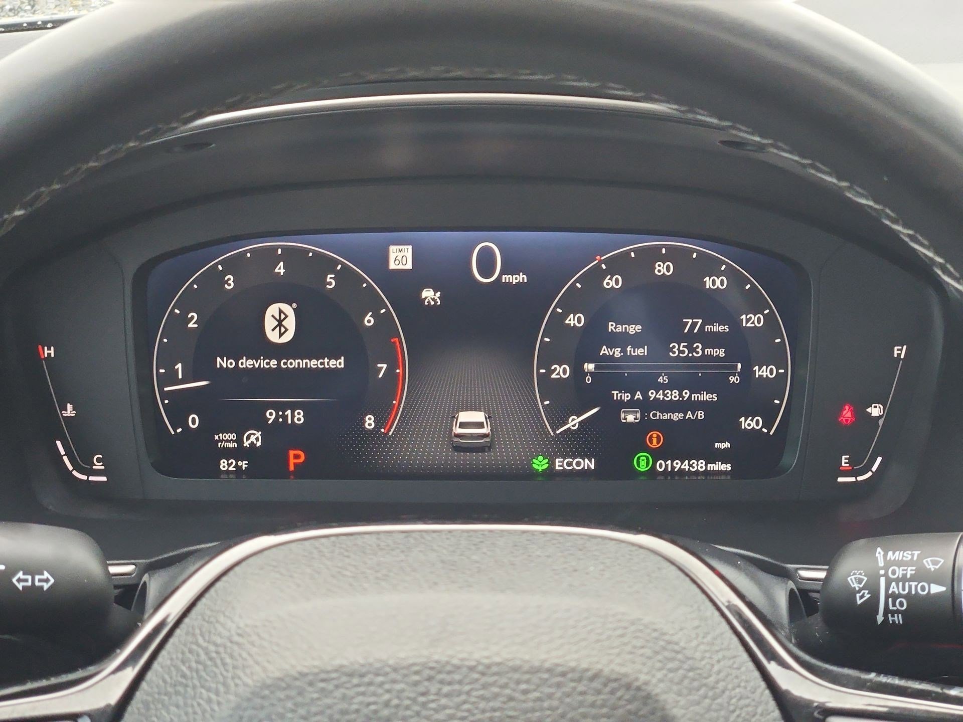 2024 Honda Civic Touring - Photo 55