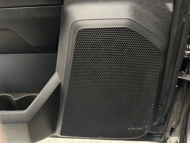 New 2026 Granite Crystal Metallic Clearcoat RAM Big Horn image 24