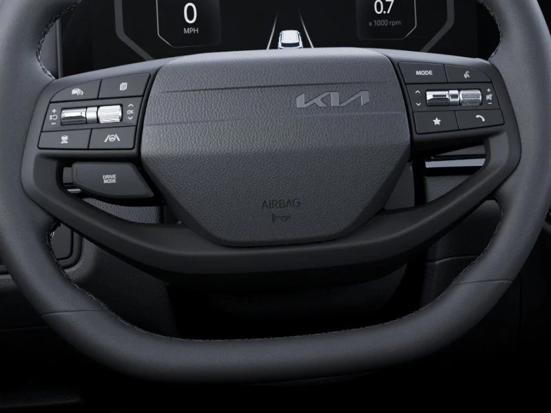New 2026 Ebony Black Kia SX Prestige image 23