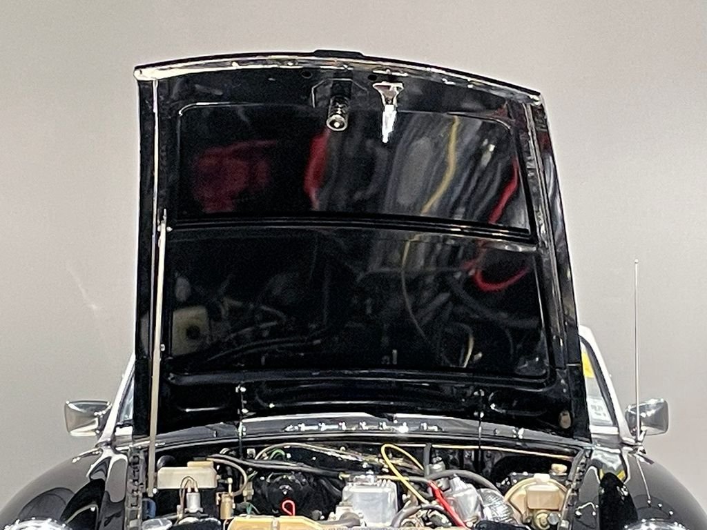 Used 1979  MG  image 24
