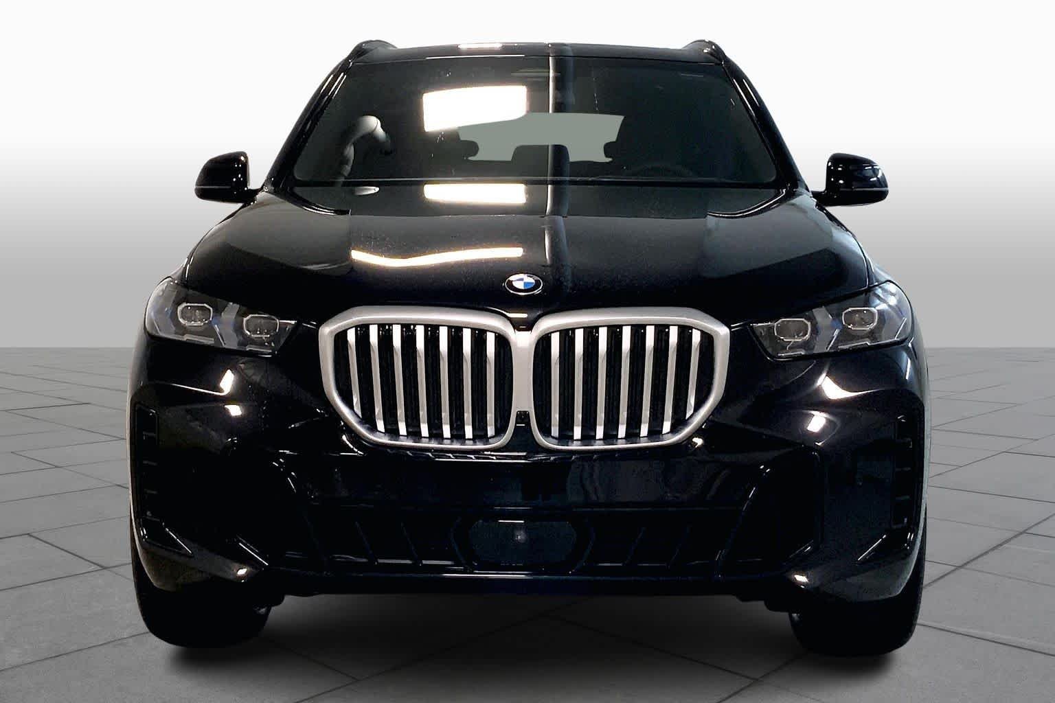 2026 BMW X5 40i