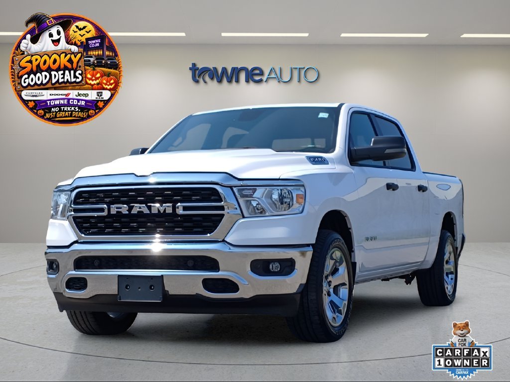 2023 RAM 1500 Pickup Big Horn/Lone Star