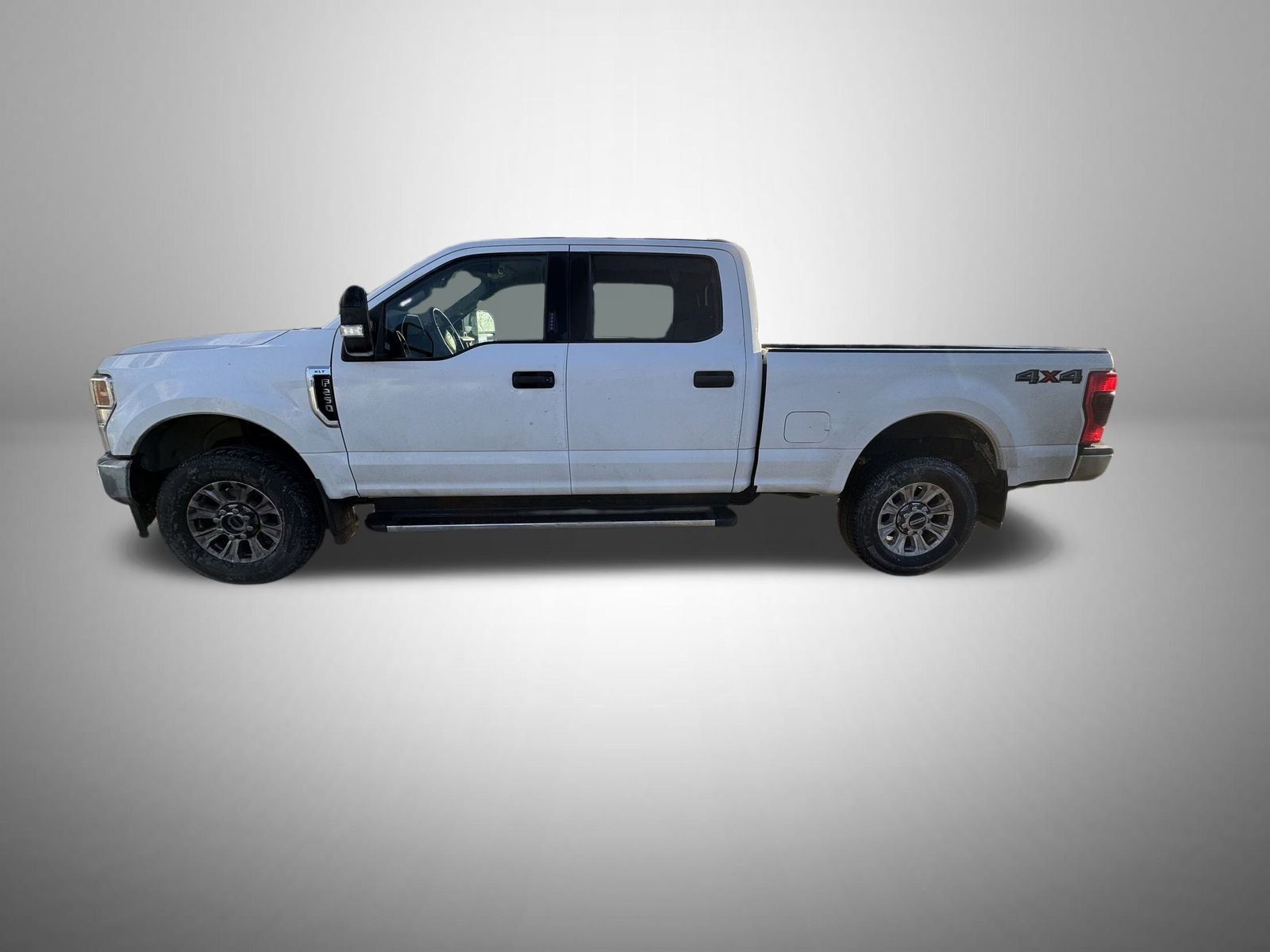 2021 Ford F-250 Super Duty XLT